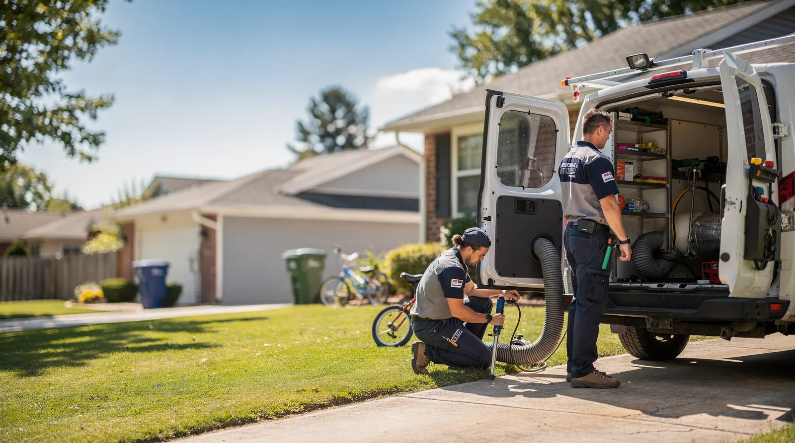 24/7 HVAC Repair & AC Replacement in Midway City, CA near me